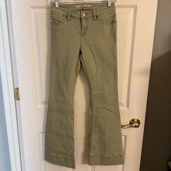 Idyllwind Sage Flare Leg Jeans size 2 - Picture 1 of 8